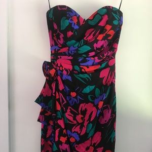 Vintage Dress